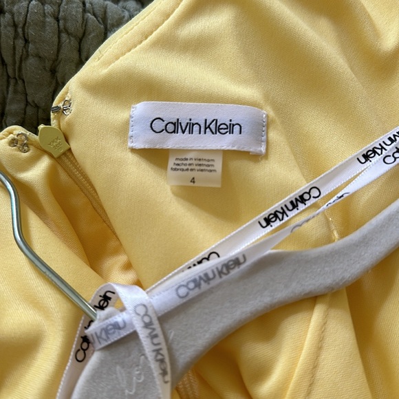 Calvin Klein Dress - Picture 3 of 3